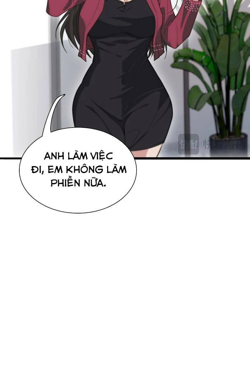 Ta Bị Kẹt Cùng Một Ngày 1000 Năm Chapter 43 - 15