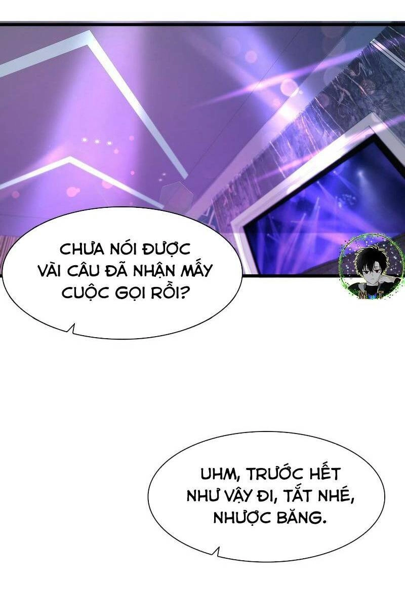 Ta Bị Kẹt Cùng Một Ngày 1000 Năm Chapter 43 - 16