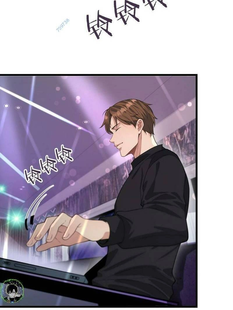 Ta Bị Kẹt Cùng Một Ngày 1000 Năm Chapter 43 - 19