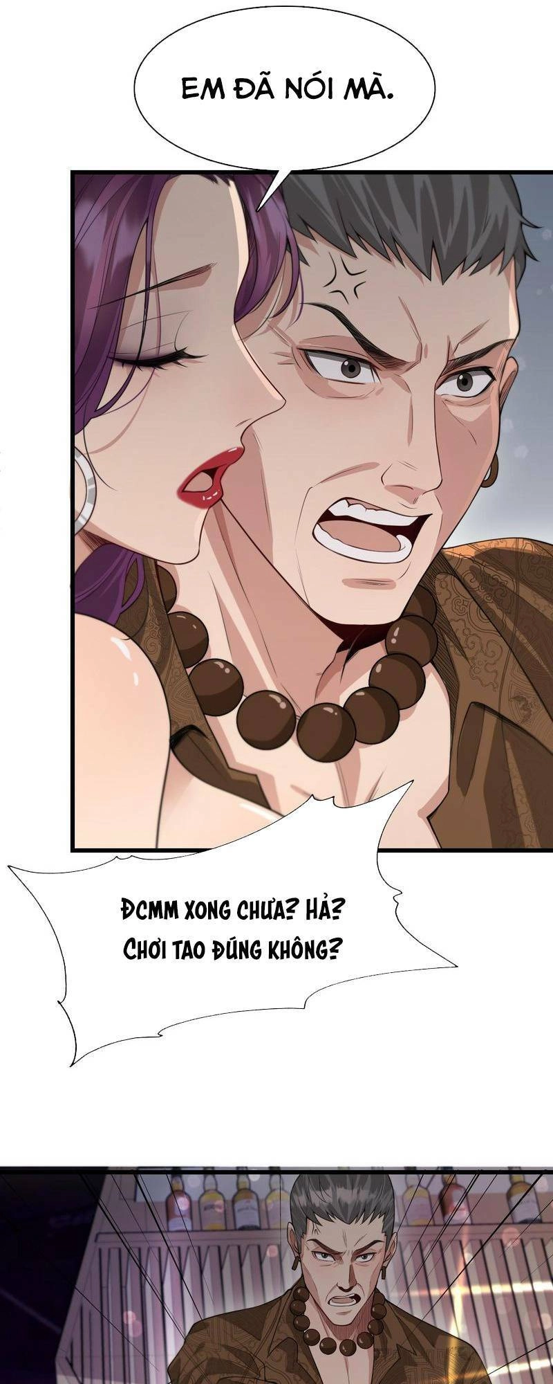 Ta Bị Kẹt Cùng Một Ngày 1000 Năm Chapter 43 - 20