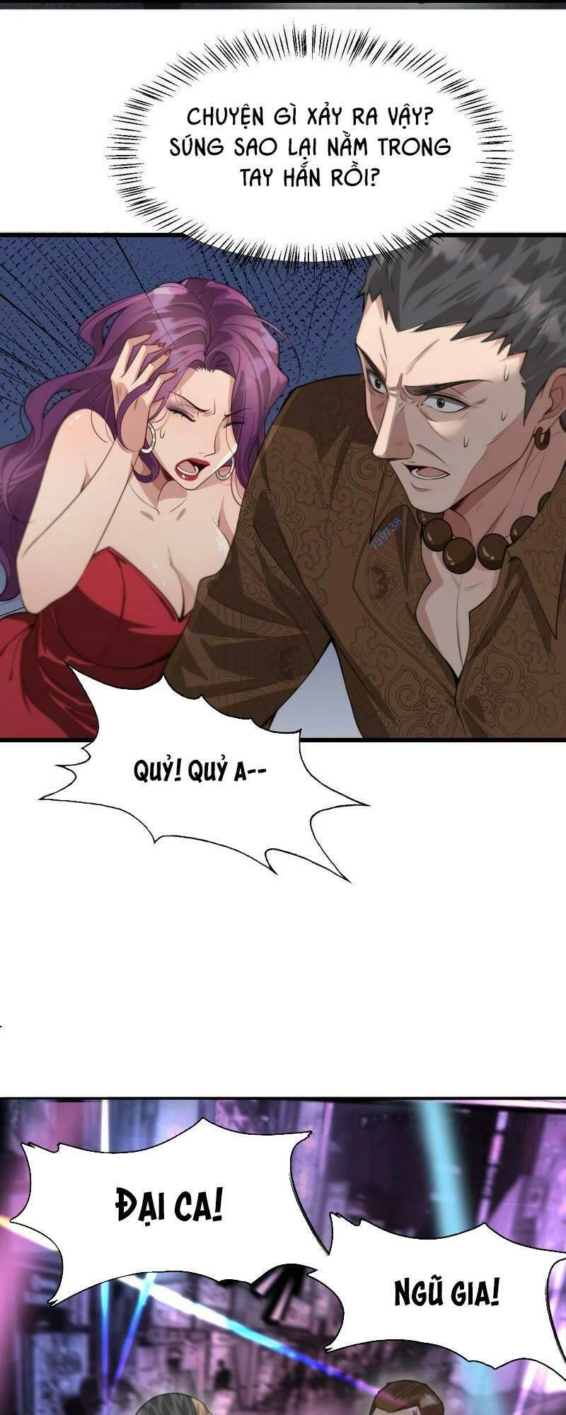 Ta Bị Kẹt Cùng Một Ngày 1000 Năm Chapter 43 - 23