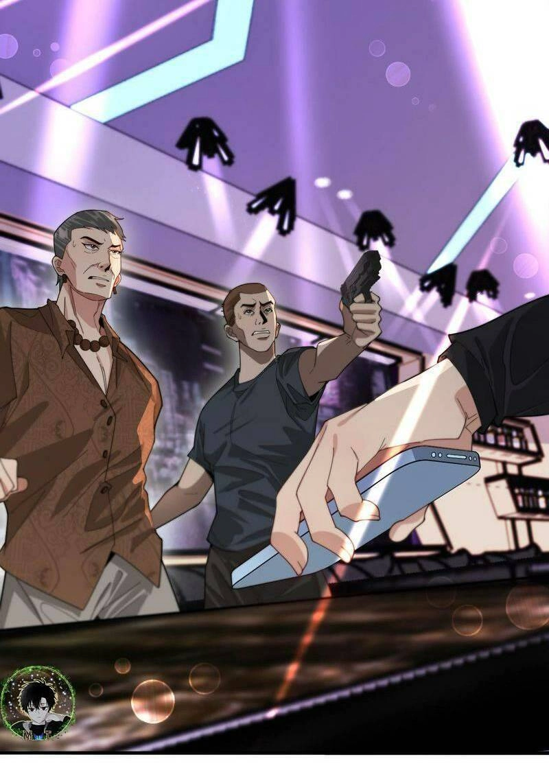 Ta Bị Kẹt Cùng Một Ngày 1000 Năm Chapter 43 - 26