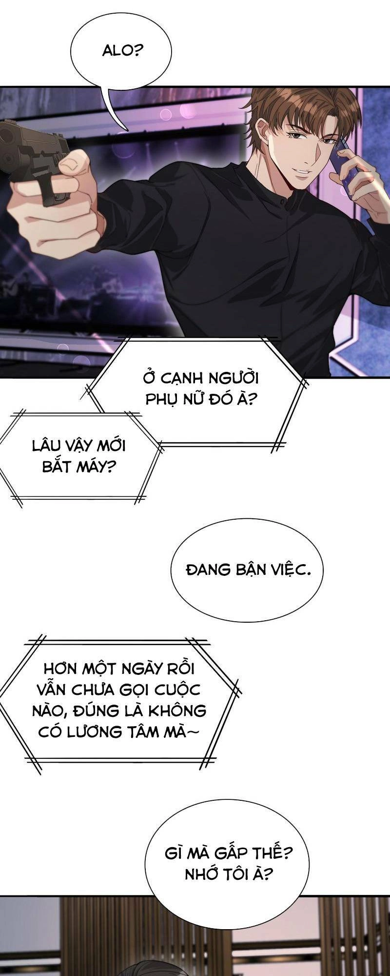 Ta Bị Kẹt Cùng Một Ngày 1000 Năm Chapter 43 - 27