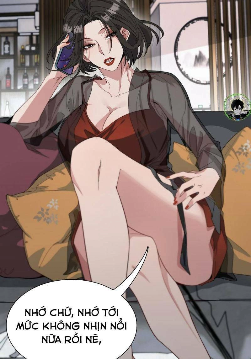 Ta Bị Kẹt Cùng Một Ngày 1000 Năm Chapter 43 - 28