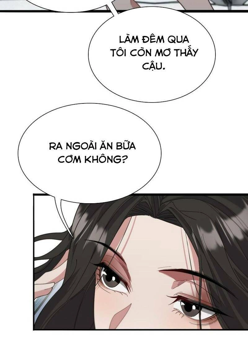 Ta Bị Kẹt Cùng Một Ngày 1000 Năm Chapter 43 - 29