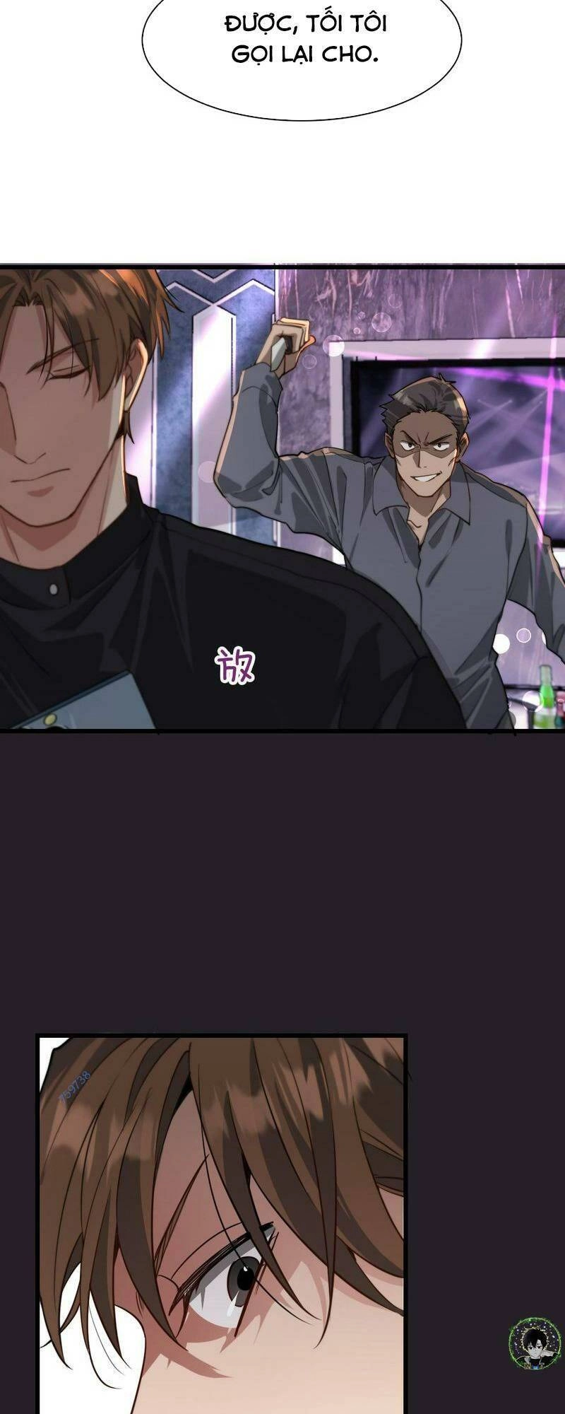 Ta Bị Kẹt Cùng Một Ngày 1000 Năm Chapter 43 - 31