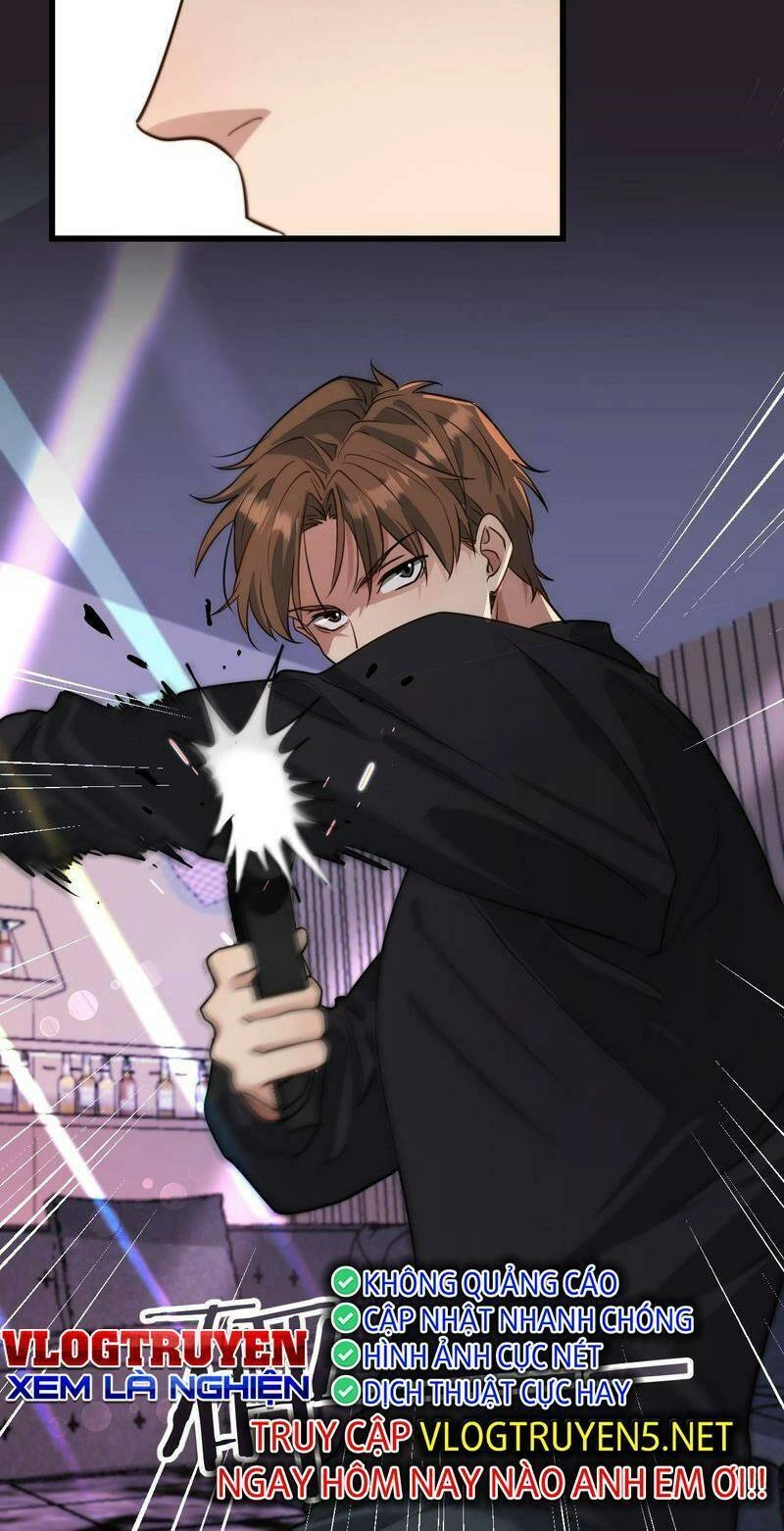 Ta Bị Kẹt Cùng Một Ngày 1000 Năm Chapter 43 - 32