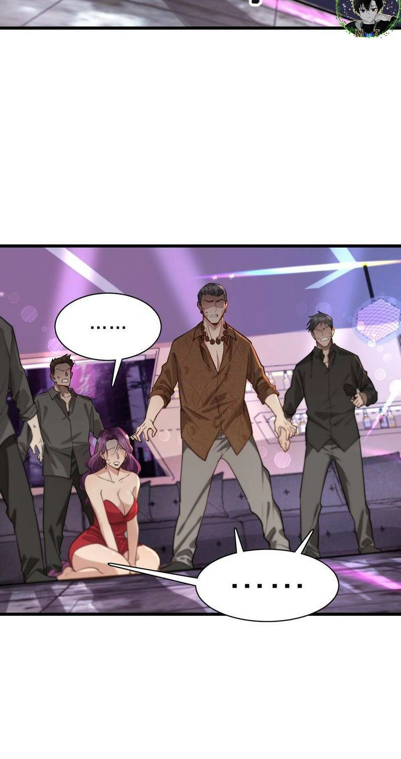 Ta Bị Kẹt Cùng Một Ngày 1000 Năm Chapter 43 - 35