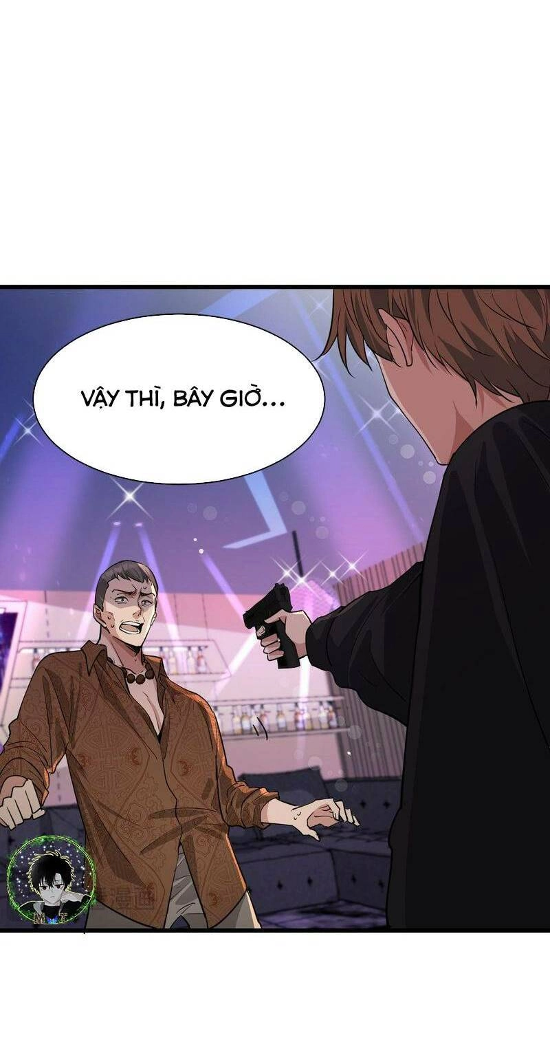 Ta Bị Kẹt Cùng Một Ngày 1000 Năm Chapter 43 - 36