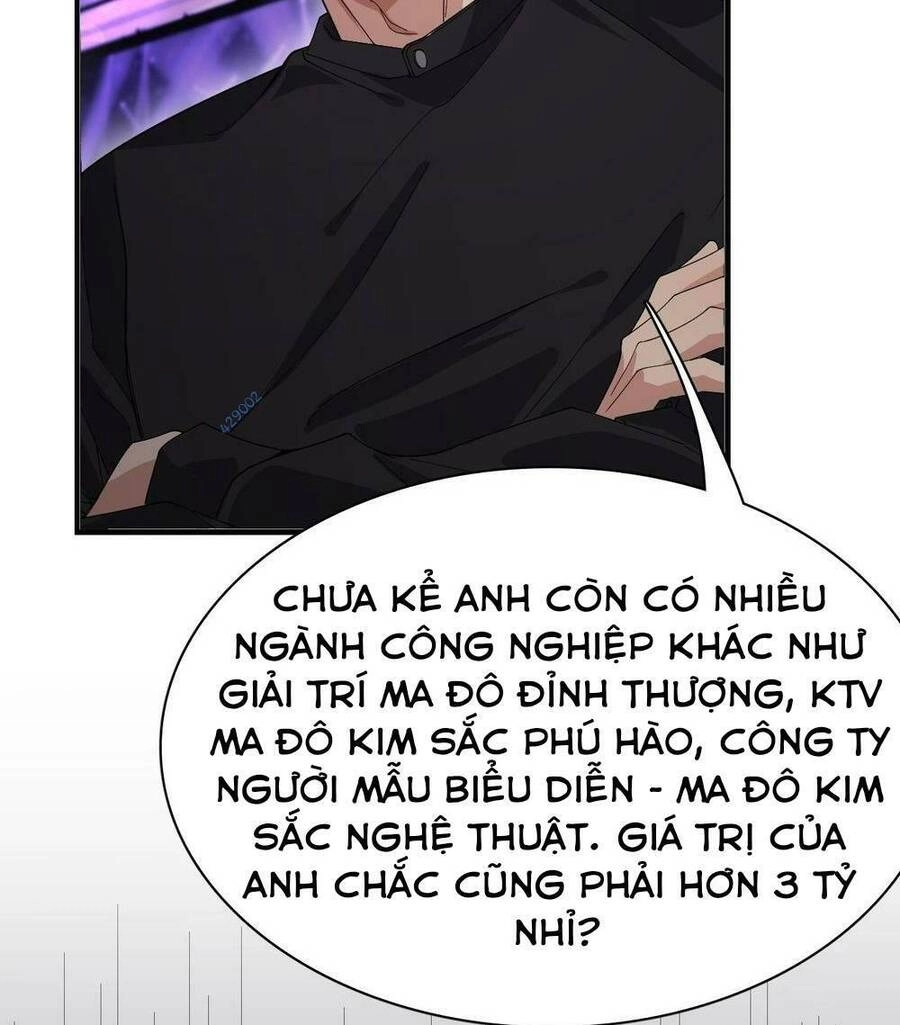 Ta Bị Kẹt Cùng Một Ngày 1000 Năm Chapter 44 - 3