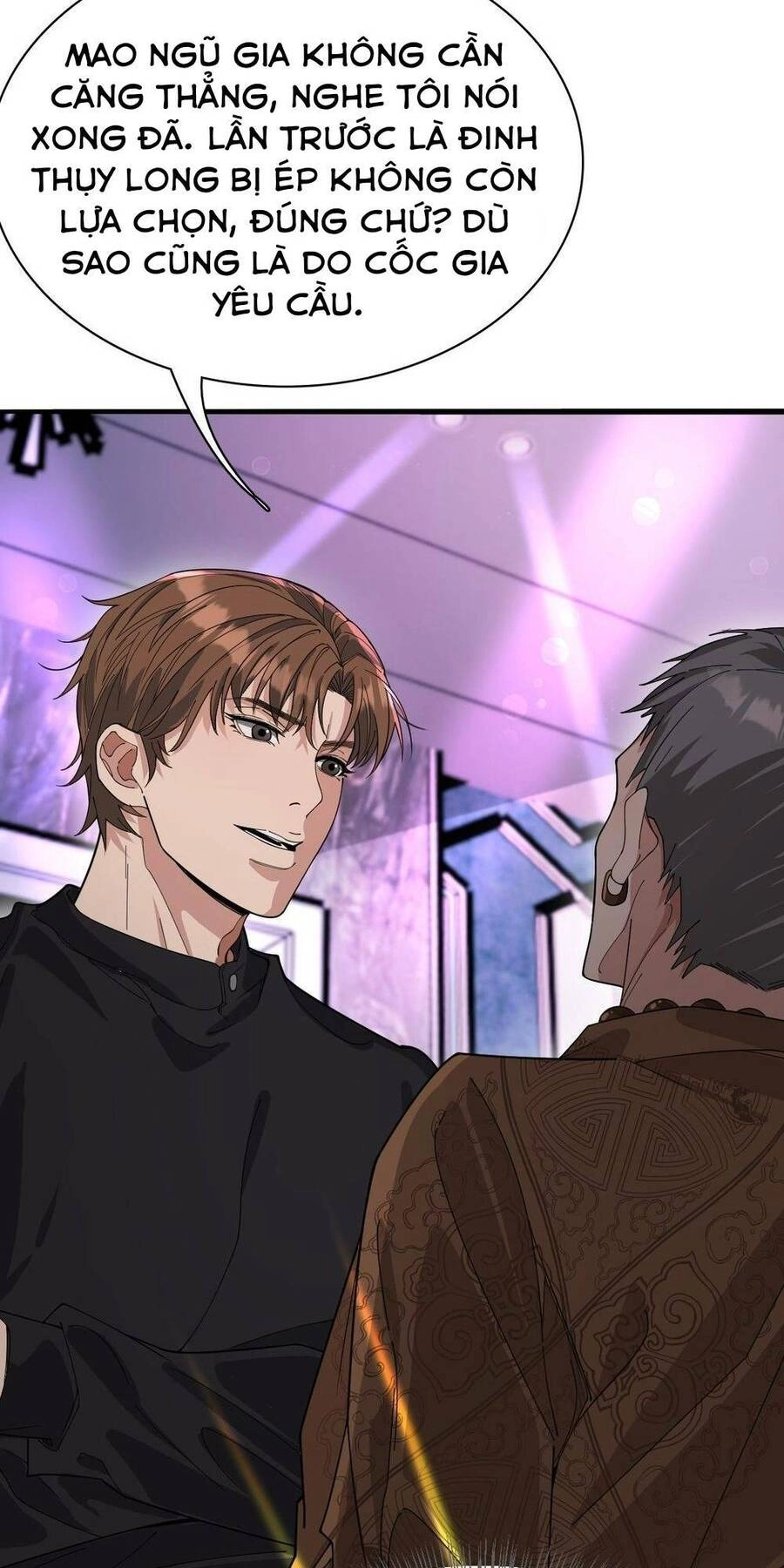 Ta Bị Kẹt Cùng Một Ngày 1000 Năm Chapter 44 - 6