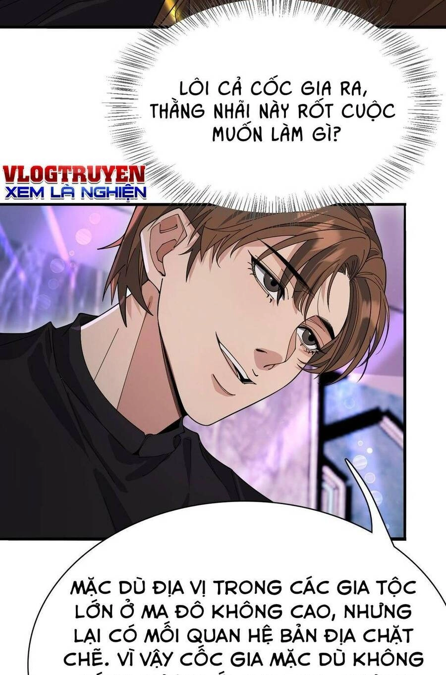 Ta Bị Kẹt Cùng Một Ngày 1000 Năm Chapter 44 - 7