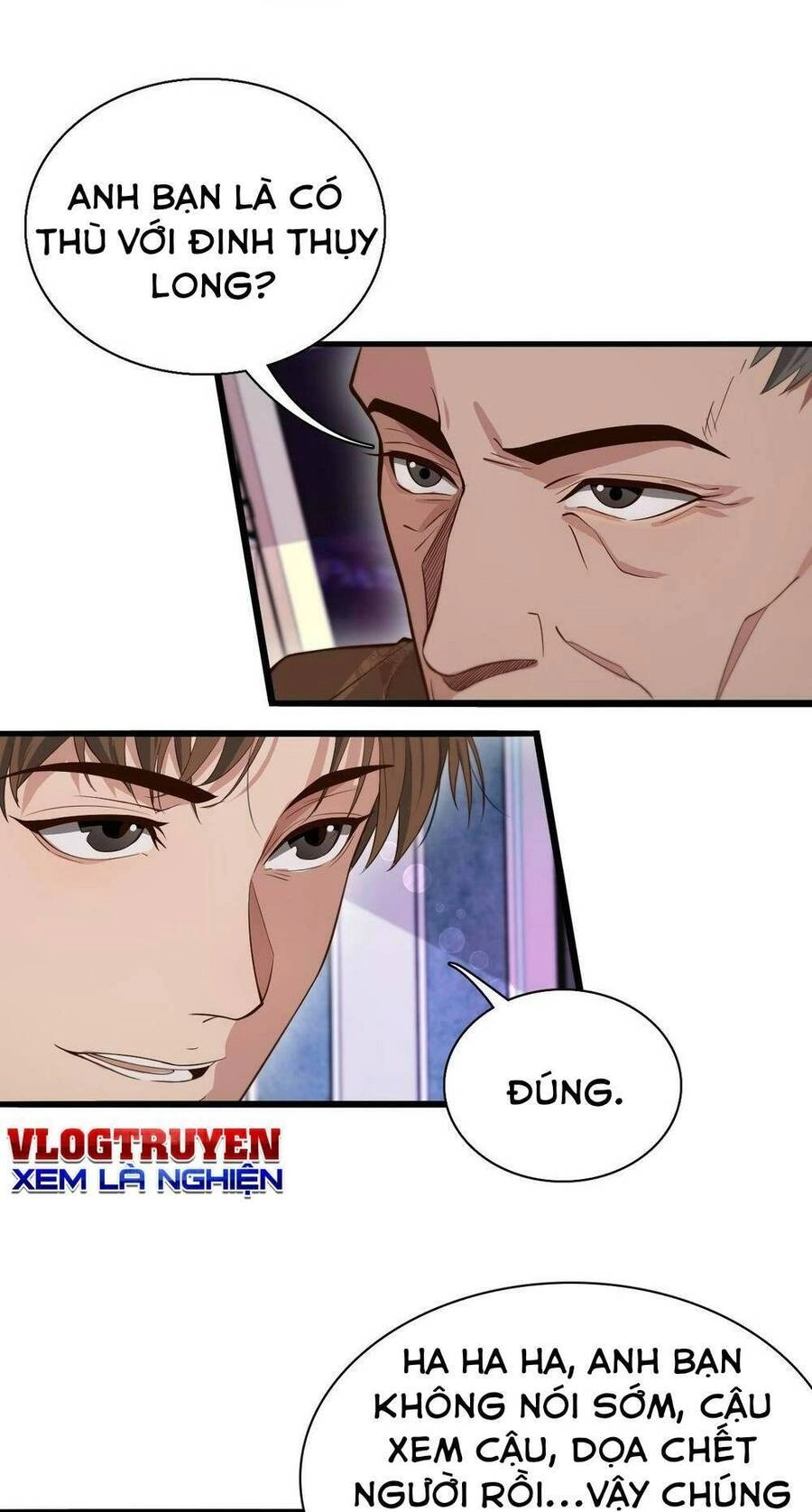 Ta Bị Kẹt Cùng Một Ngày 1000 Năm Chapter 44 - 10