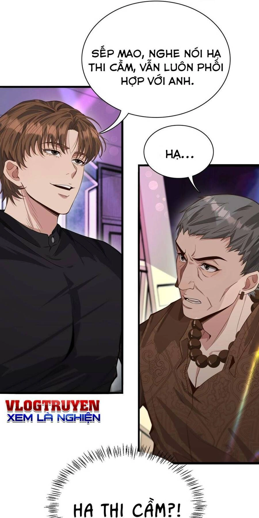 Ta Bị Kẹt Cùng Một Ngày 1000 Năm Chapter 44 - 12