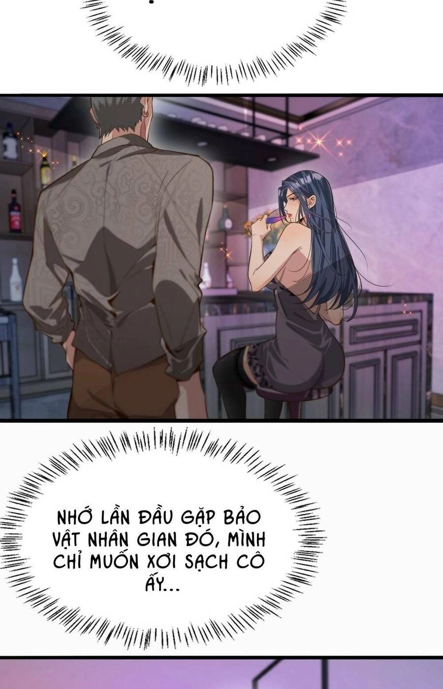 Ta Bị Kẹt Cùng Một Ngày 1000 Năm Chapter 44 - 13