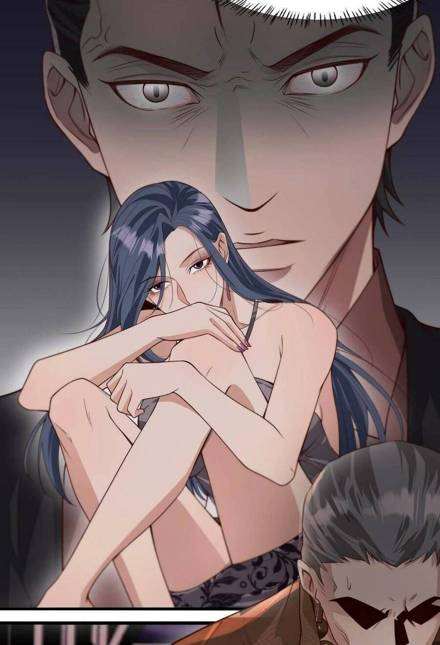 Ta Bị Kẹt Cùng Một Ngày 1000 Năm Chapter 44 - 17