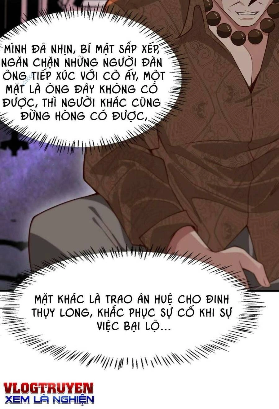 Ta Bị Kẹt Cùng Một Ngày 1000 Năm Chapter 44 - 18