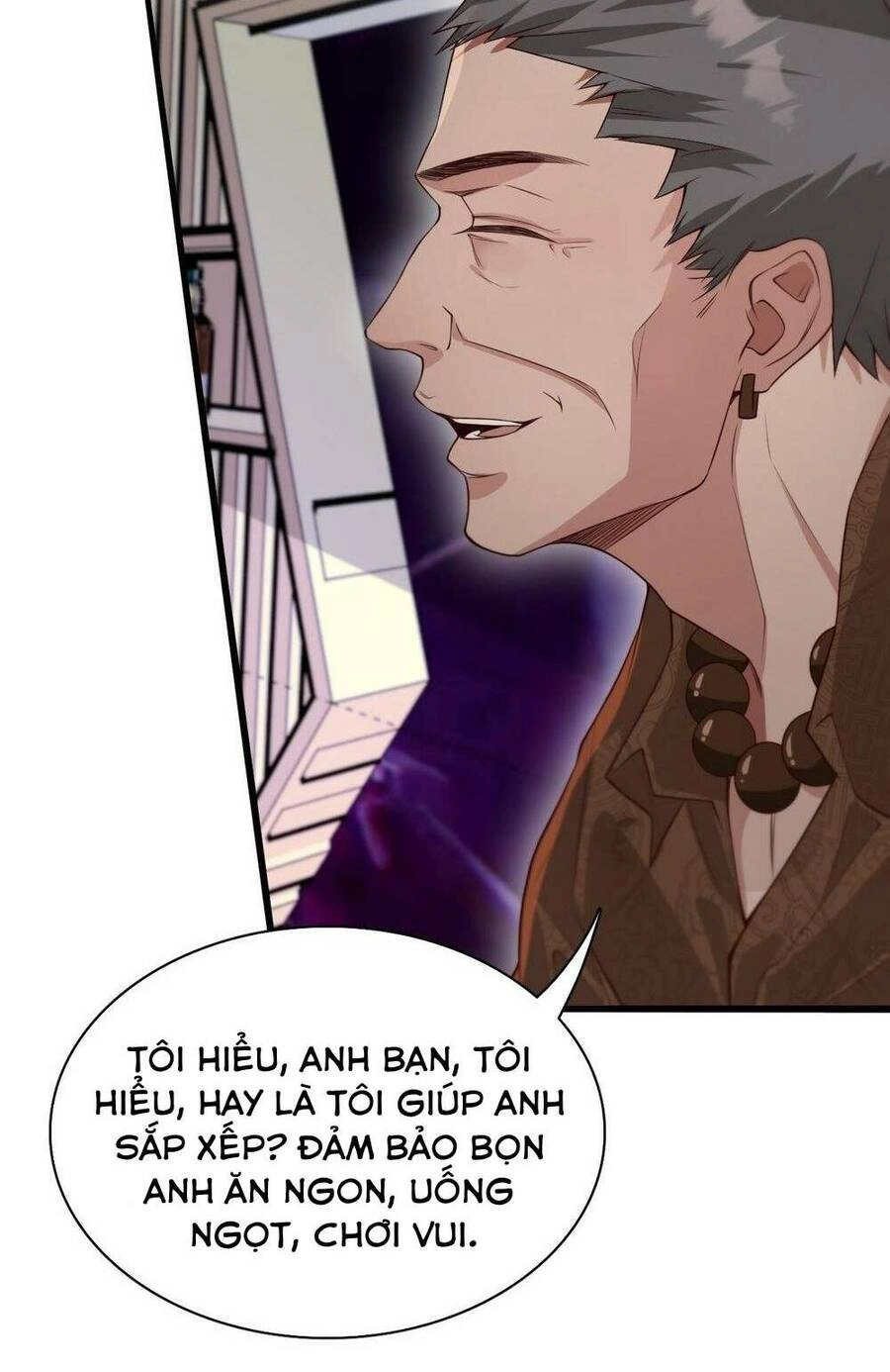 Ta Bị Kẹt Cùng Một Ngày 1000 Năm Chapter 44 - 21