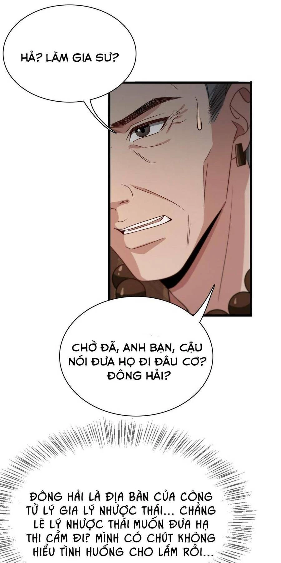 Ta Bị Kẹt Cùng Một Ngày 1000 Năm Chapter 44 - 25