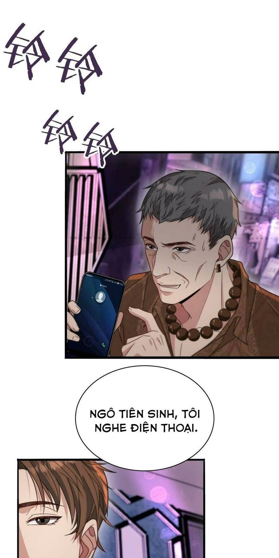 Ta Bị Kẹt Cùng Một Ngày 1000 Năm Chapter 44 - 28