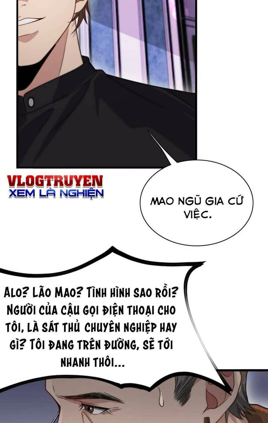 Ta Bị Kẹt Cùng Một Ngày 1000 Năm Chapter 44 - 29