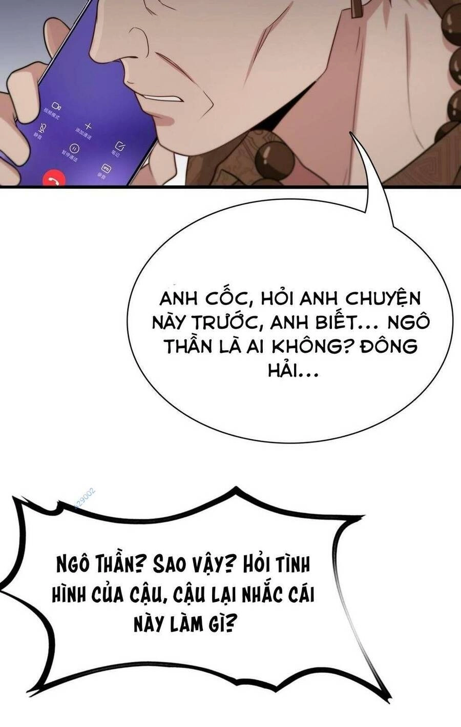 Ta Bị Kẹt Cùng Một Ngày 1000 Năm Chapter 44 - 30