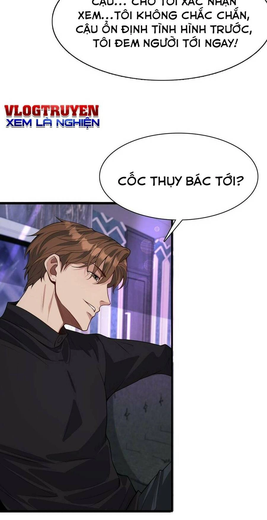 Ta Bị Kẹt Cùng Một Ngày 1000 Năm Chapter 44 - 33