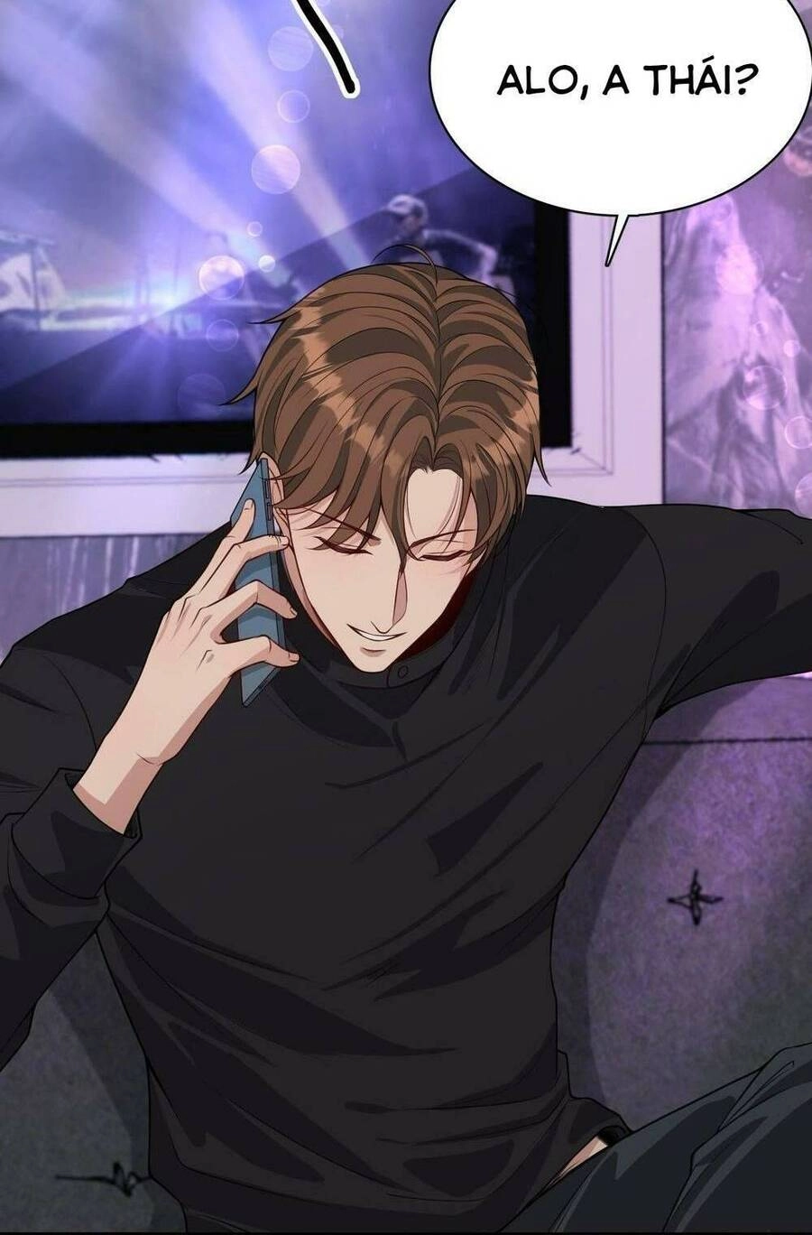 Ta Bị Kẹt Cùng Một Ngày 1000 Năm Chapter 44 - 37