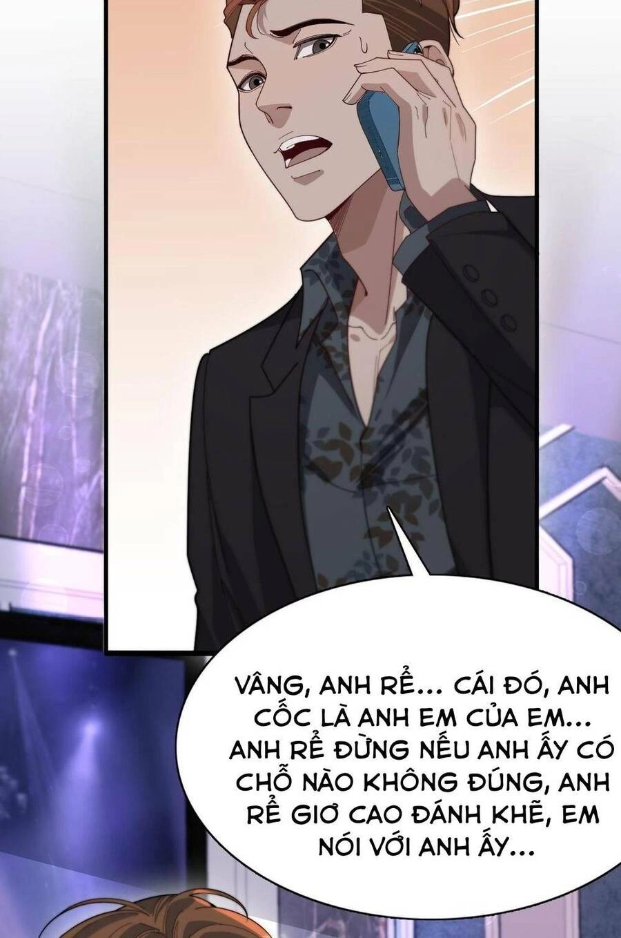 Ta Bị Kẹt Cùng Một Ngày 1000 Năm Chapter 44 - 39