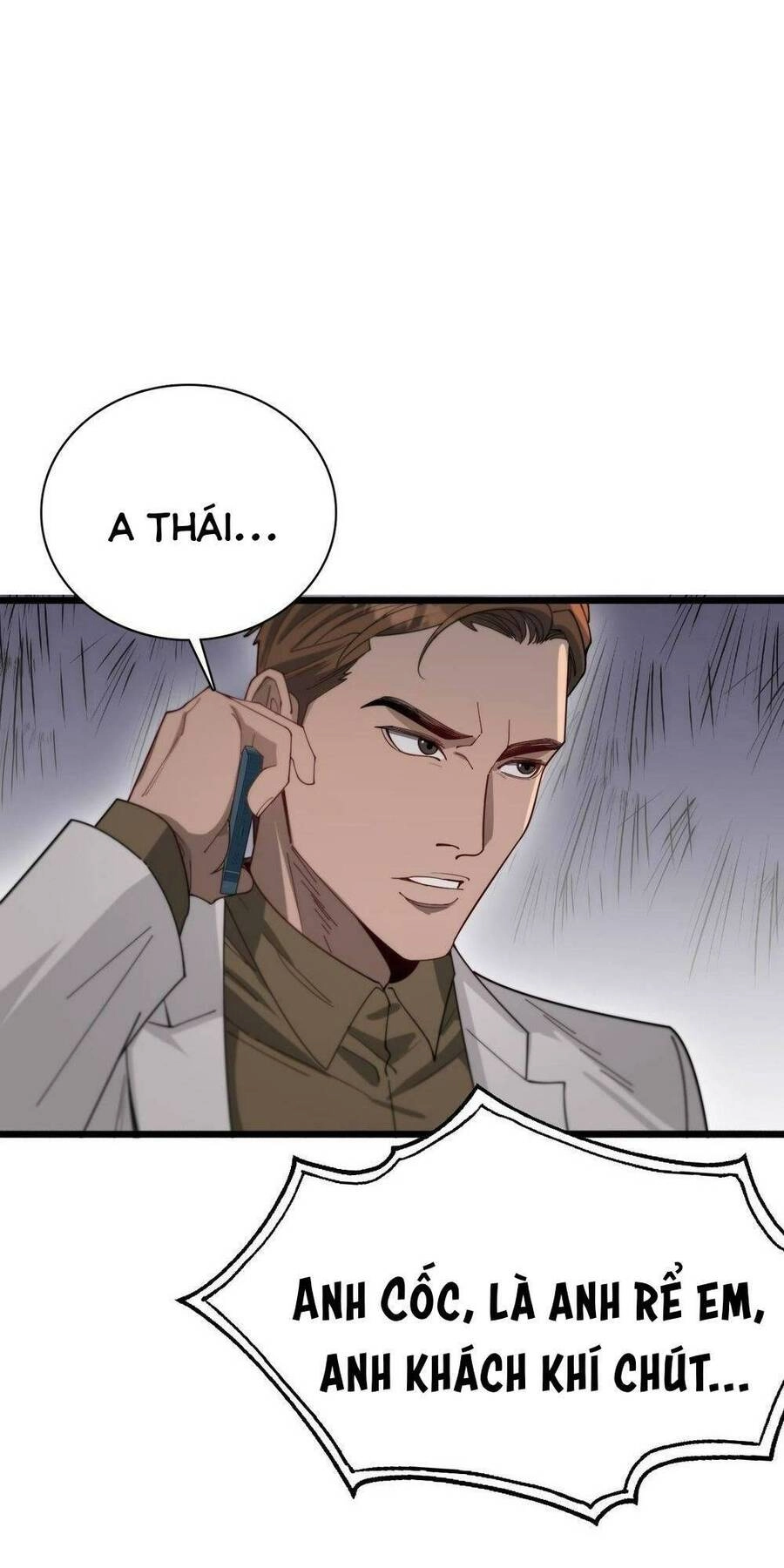 Ta Bị Kẹt Cùng Một Ngày 1000 Năm Chapter 44 - 43