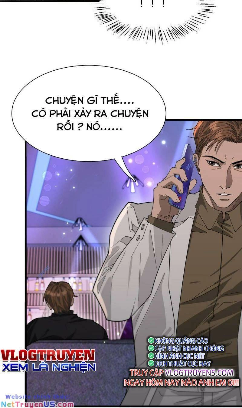 Ta Bị Kẹt Cùng Một Ngày 1000 Năm Chapter 45 - 3