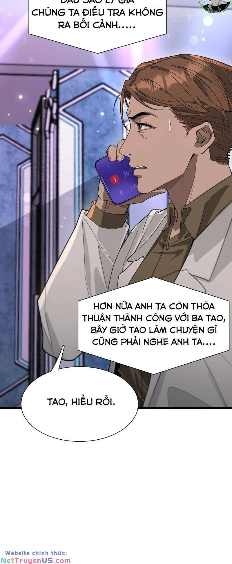 Ta Bị Kẹt Cùng Một Ngày 1000 Năm Chapter 45 - 5