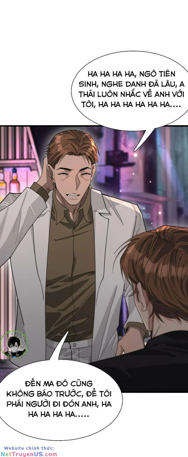 Ta Bị Kẹt Cùng Một Ngày 1000 Năm Chapter 45 - 6