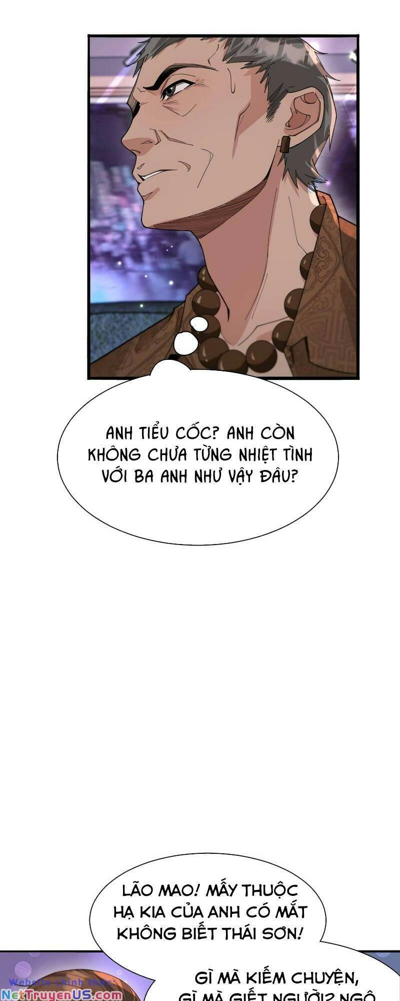 Ta Bị Kẹt Cùng Một Ngày 1000 Năm Chapter 45 - 7