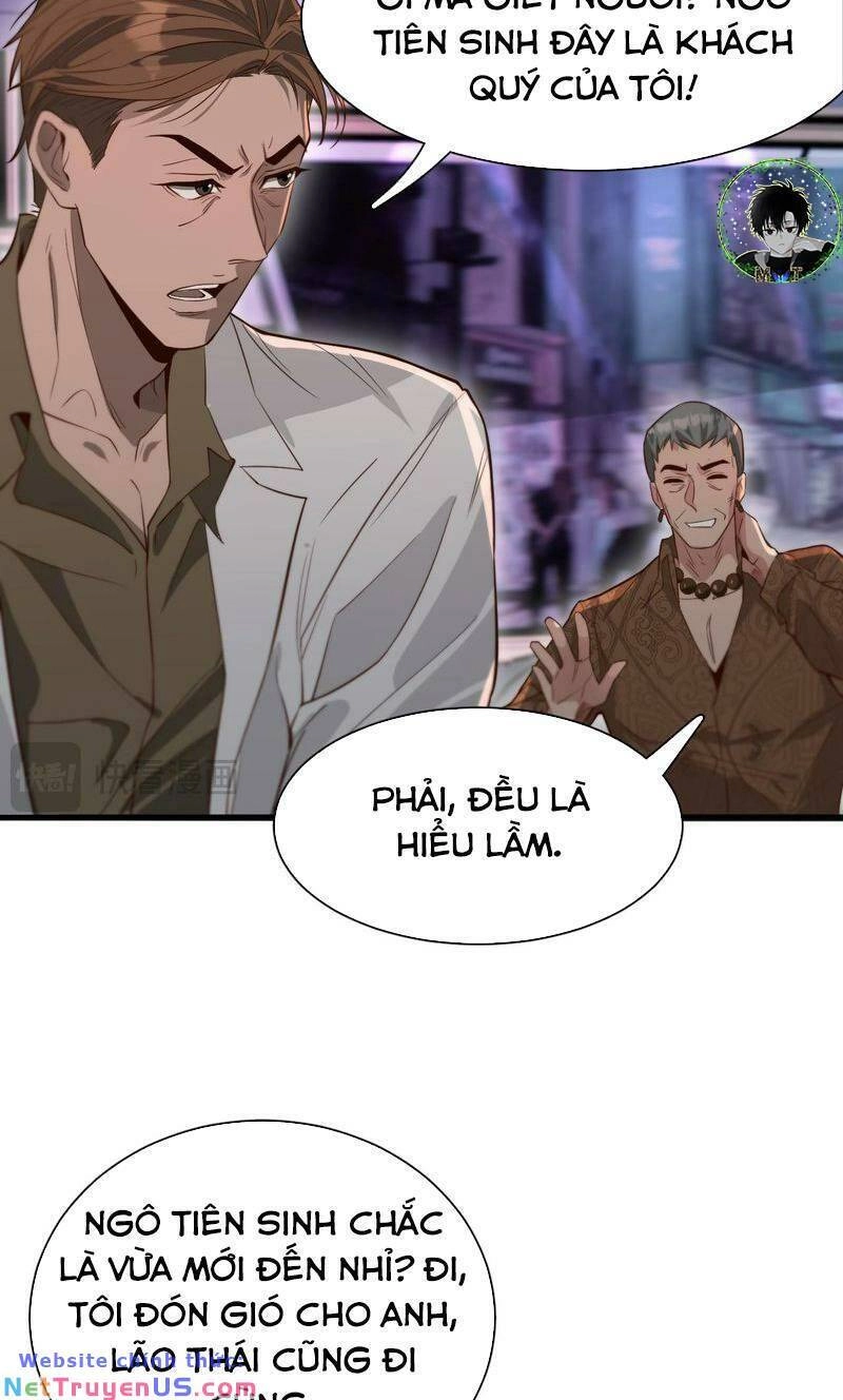 Ta Bị Kẹt Cùng Một Ngày 1000 Năm Chapter 45 - 8