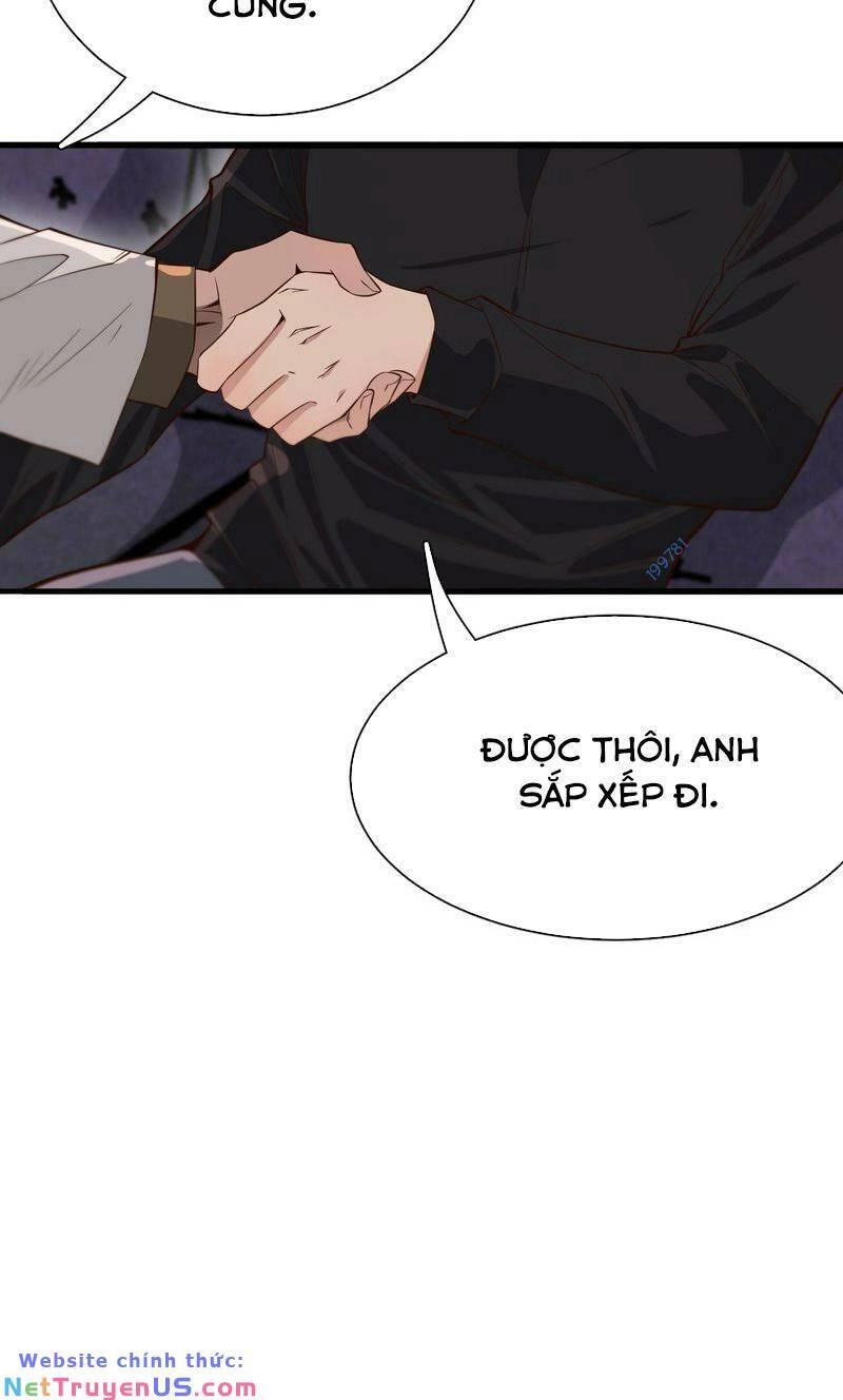 Ta Bị Kẹt Cùng Một Ngày 1000 Năm Chapter 45 - 9