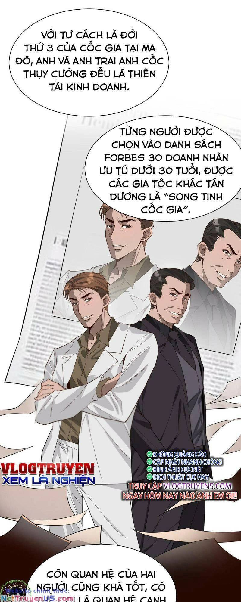 Ta Bị Kẹt Cùng Một Ngày 1000 Năm Chapter 45 - 13