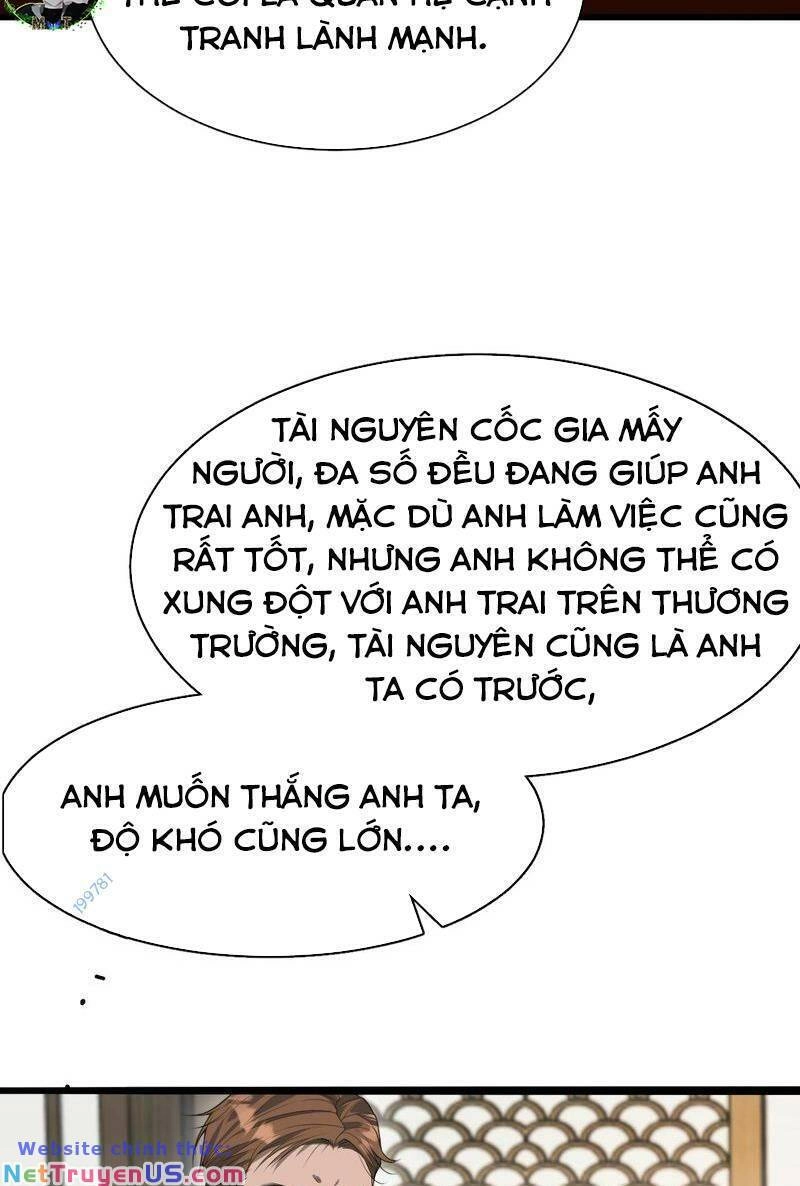 Ta Bị Kẹt Cùng Một Ngày 1000 Năm Chapter 45 - 14