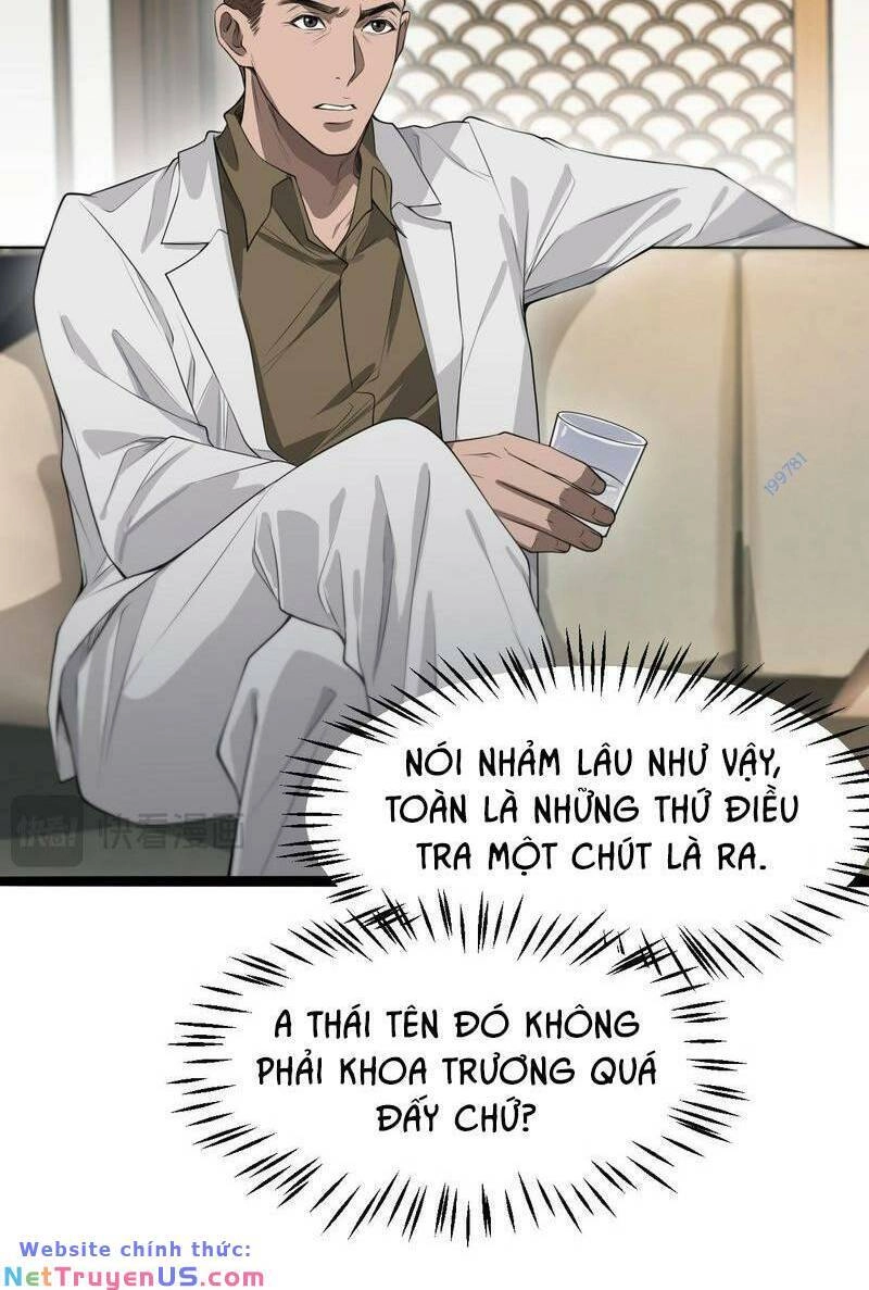 Ta Bị Kẹt Cùng Một Ngày 1000 Năm Chapter 45 - 15