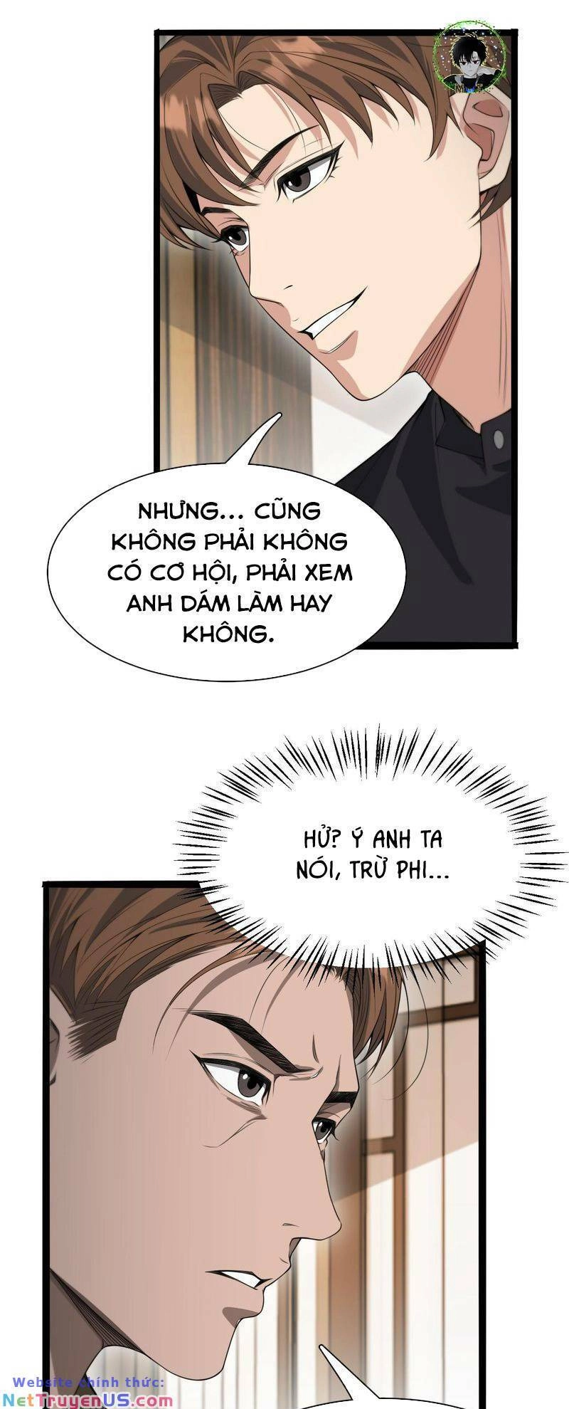 Ta Bị Kẹt Cùng Một Ngày 1000 Năm Chapter 45 - 16