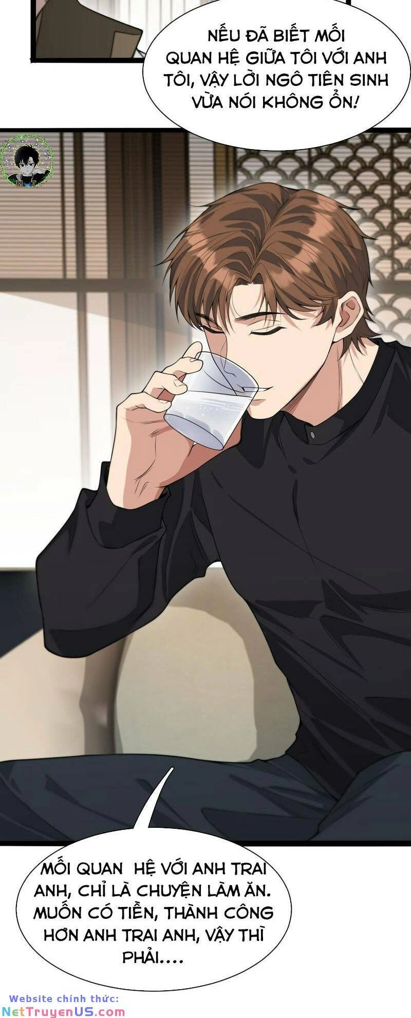 Ta Bị Kẹt Cùng Một Ngày 1000 Năm Chapter 45 - 17