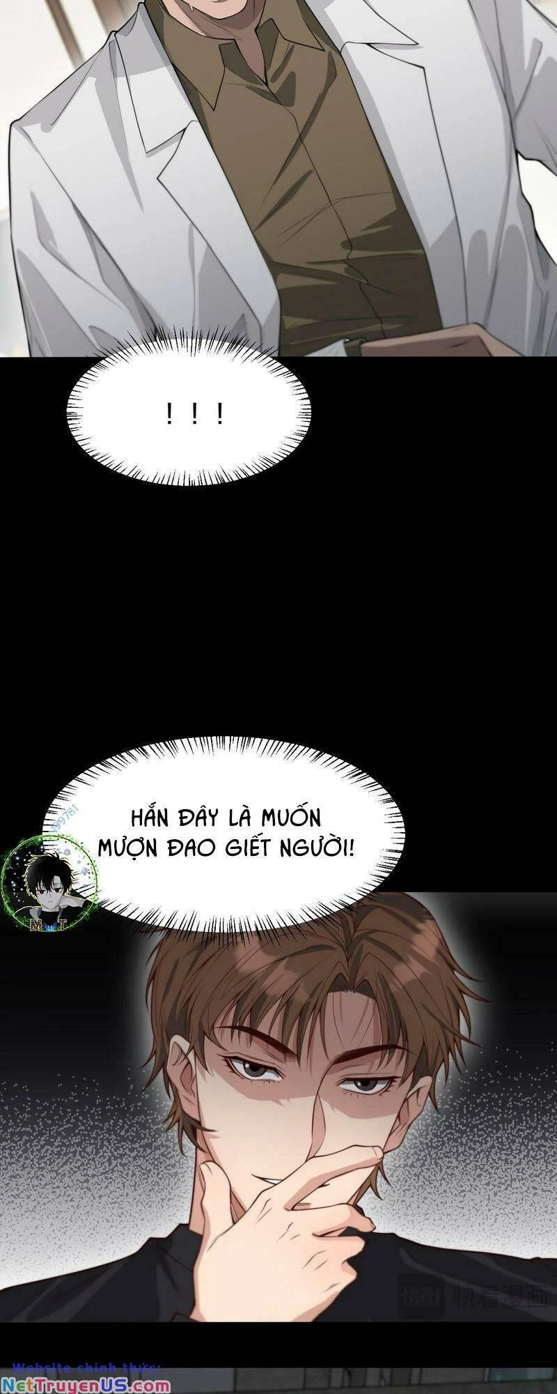 Ta Bị Kẹt Cùng Một Ngày 1000 Năm Chapter 45 - 19