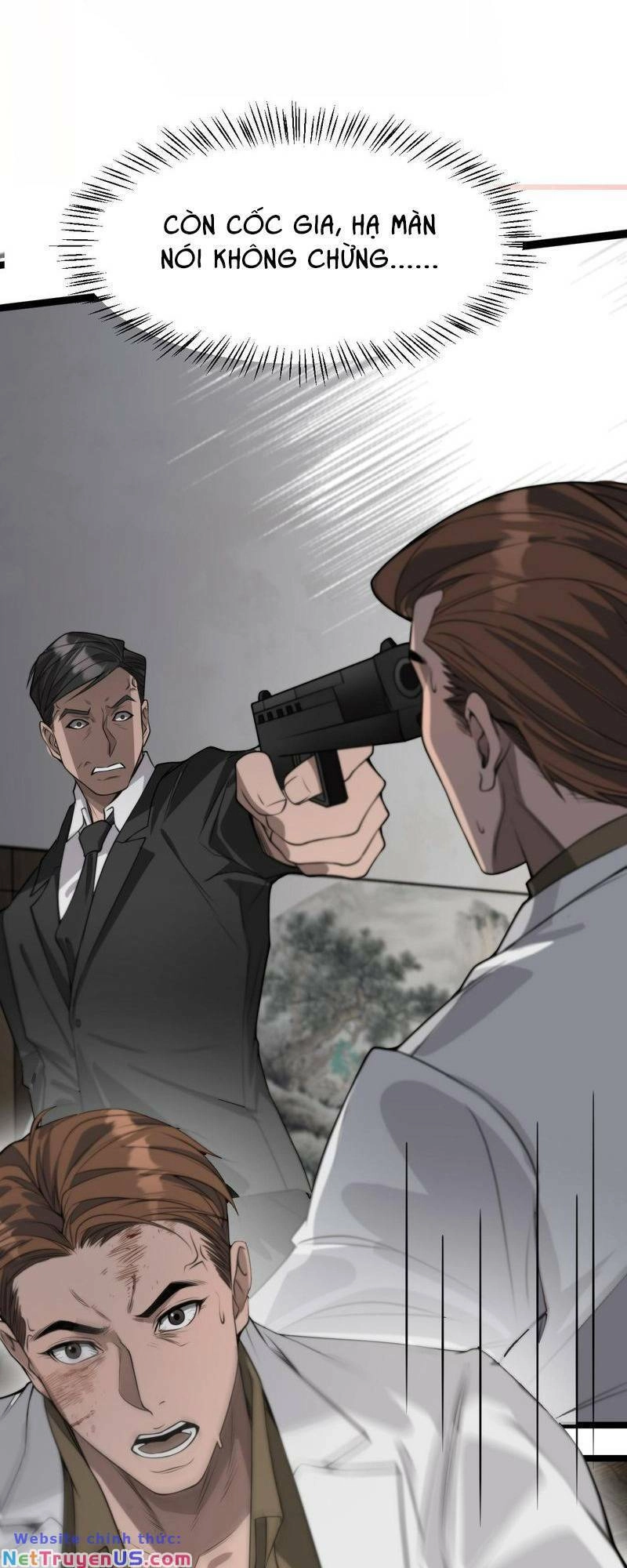 Ta Bị Kẹt Cùng Một Ngày 1000 Năm Chapter 45 - 22