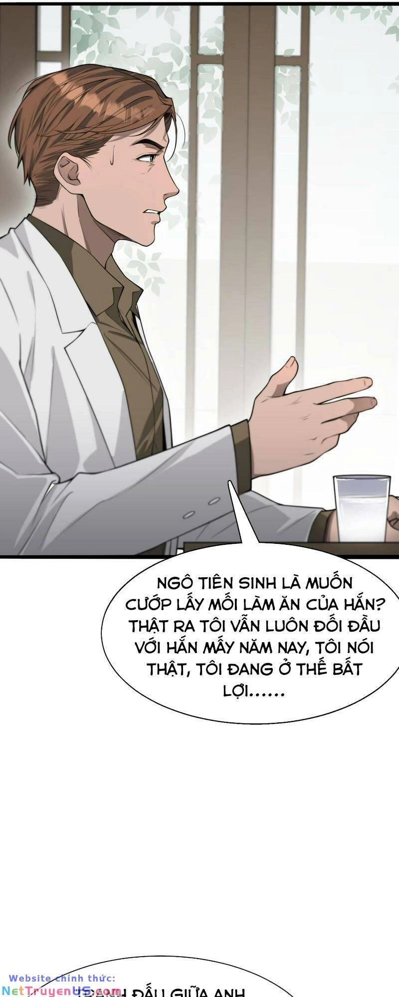 Ta Bị Kẹt Cùng Một Ngày 1000 Năm Chapter 45 - 25