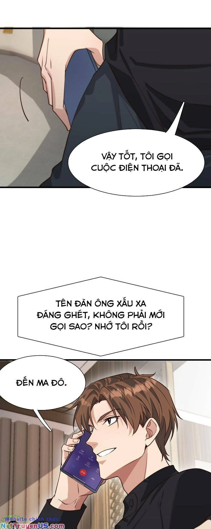 Ta Bị Kẹt Cùng Một Ngày 1000 Năm Chapter 45 - 28