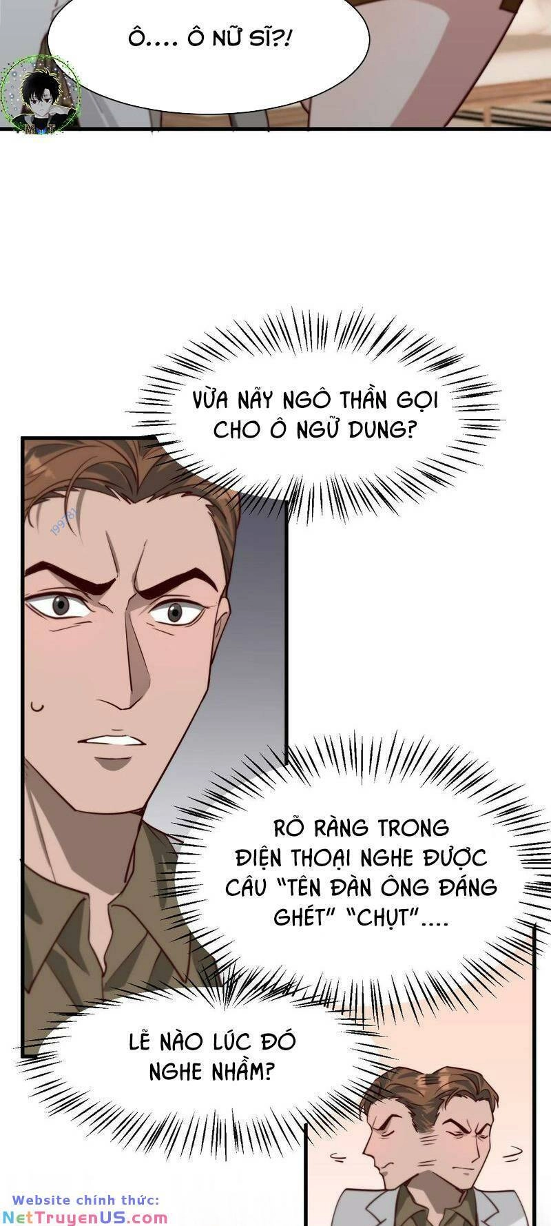 Ta Bị Kẹt Cùng Một Ngày 1000 Năm Chapter 45 - 32