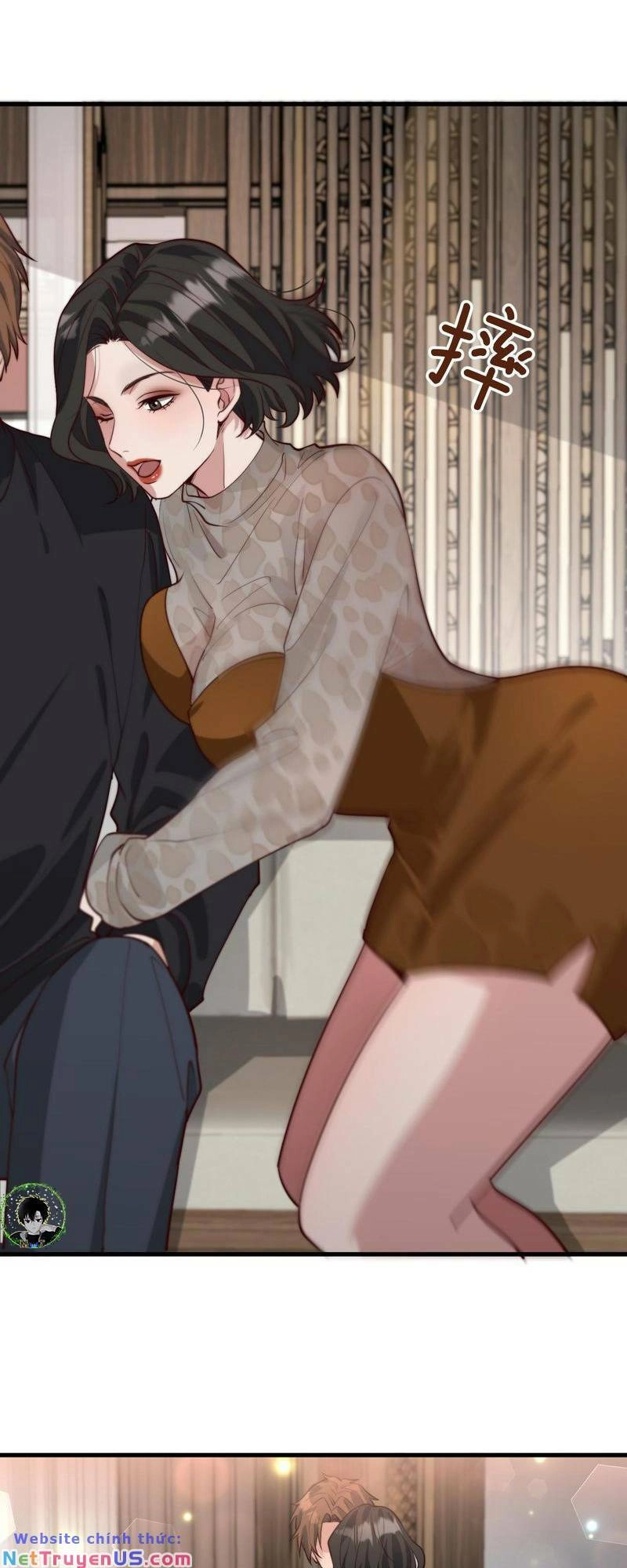 Ta Bị Kẹt Cùng Một Ngày 1000 Năm Chapter 45 - 34