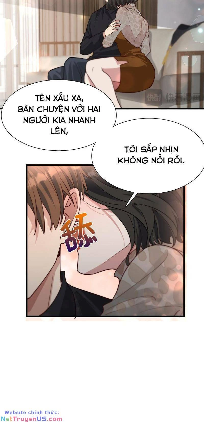 Ta Bị Kẹt Cùng Một Ngày 1000 Năm Chapter 45 - 35