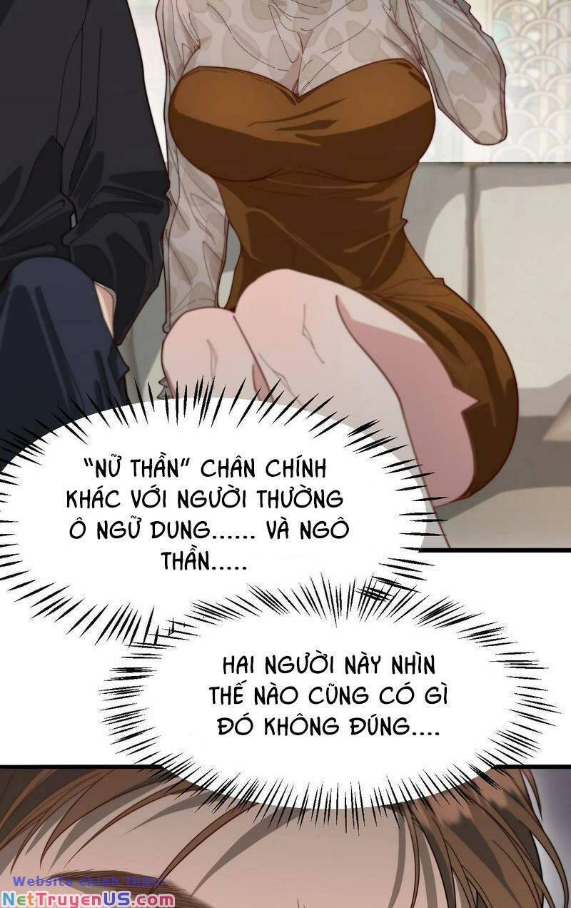 Ta Bị Kẹt Cùng Một Ngày 1000 Năm Chapter 45 - 38