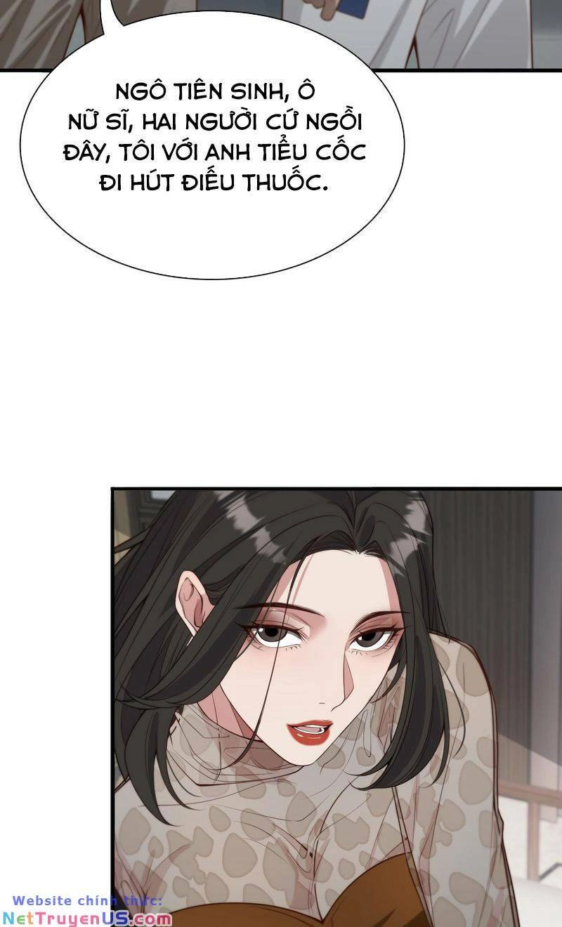 Ta Bị Kẹt Cùng Một Ngày 1000 Năm Chapter 46 - 5